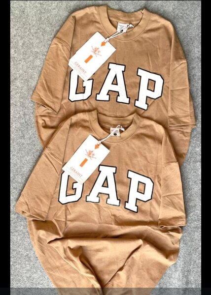 T-shirts unisex en coton