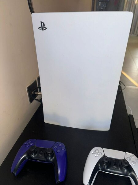Ps5 standard