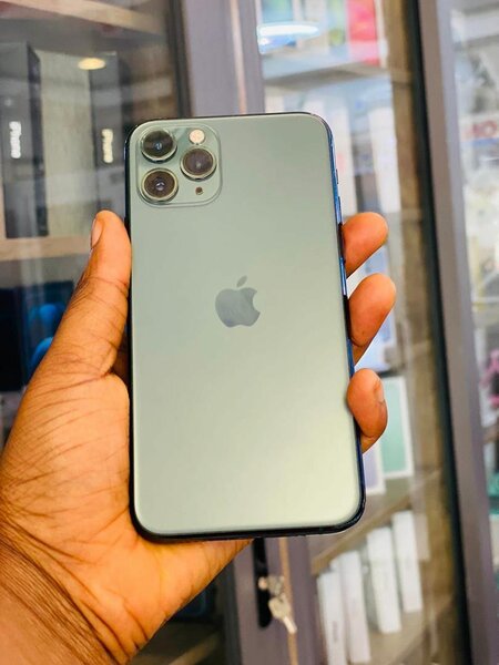 11 pro 64gb unlocked