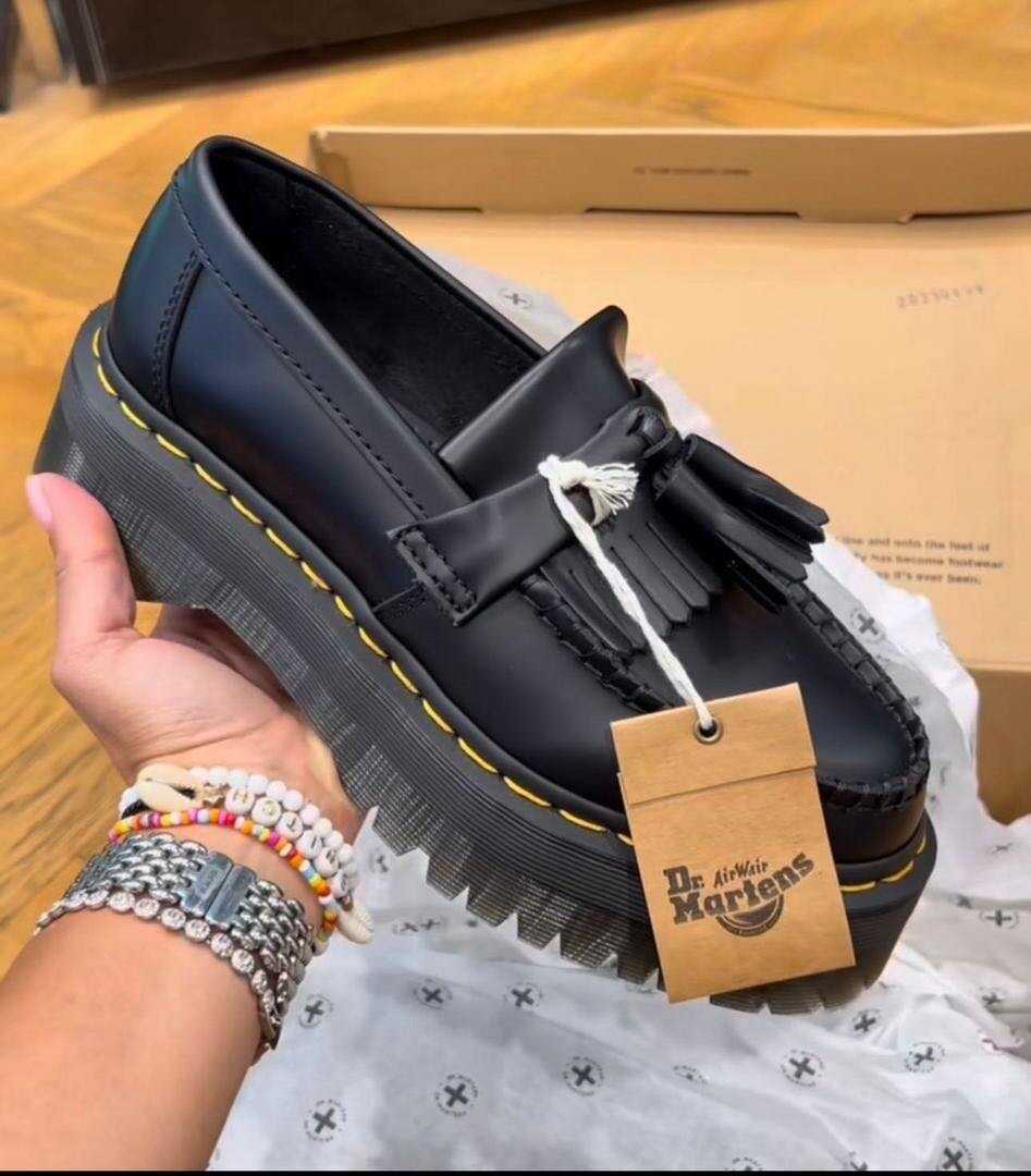 Dr Martens