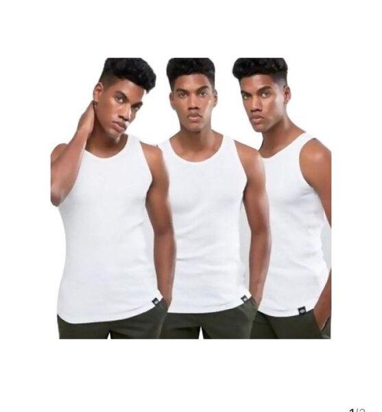 Sous vêtements hommes