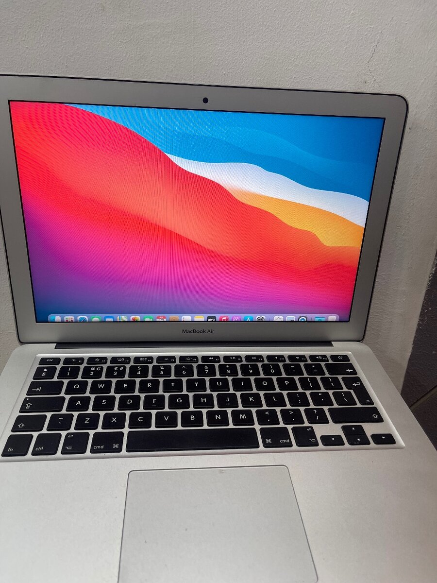 MacBook Air