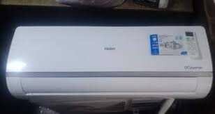 Haier dc inverter 1.5 ton