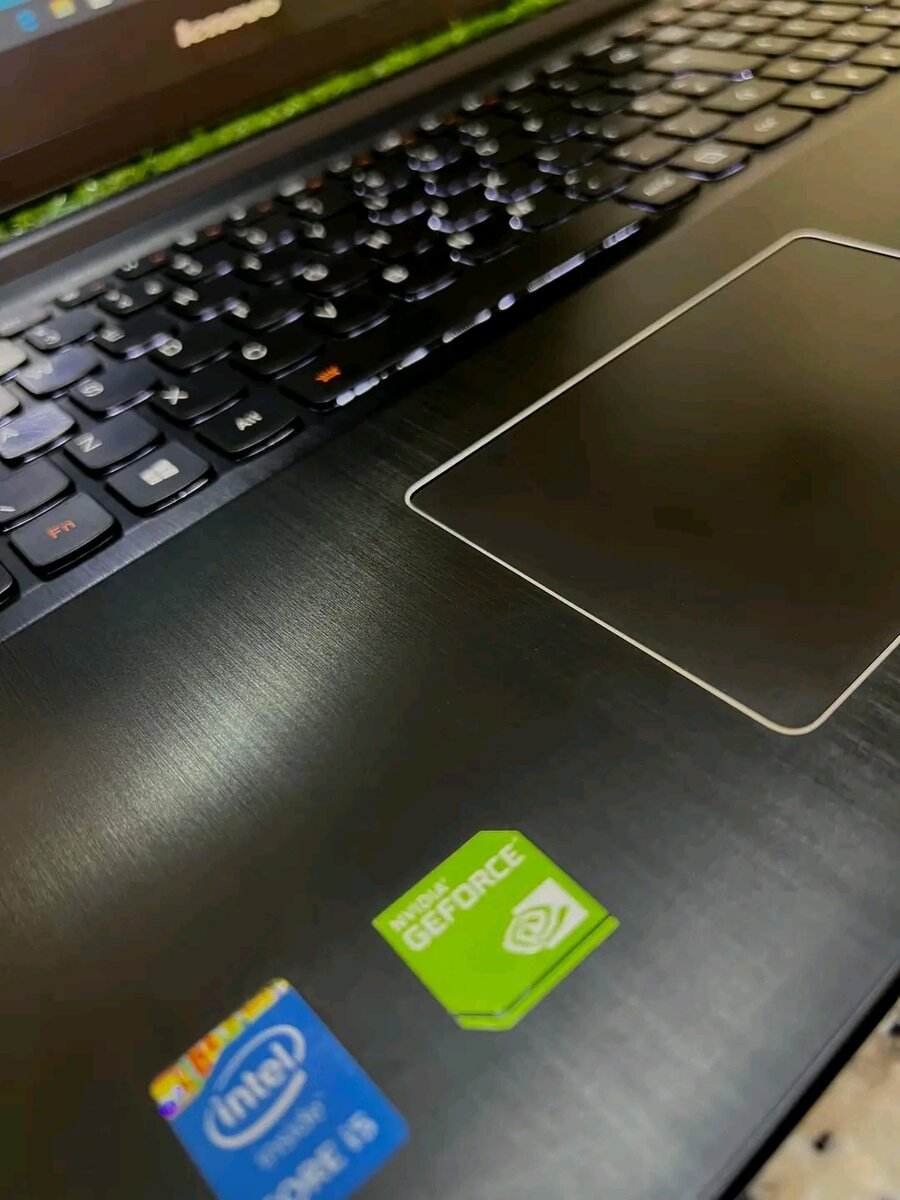 Acer gaming laptop