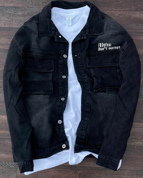 Vestes Décontractées Hommes