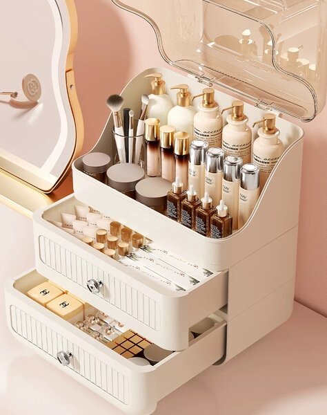 Органайзер для косметики