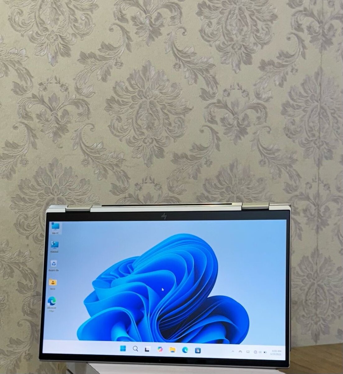 HP Elitebook x360 830 G7