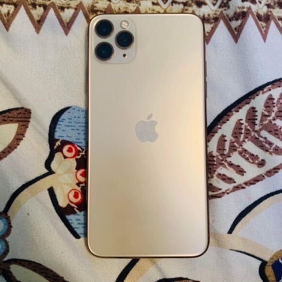 iPhone 11 Pro max