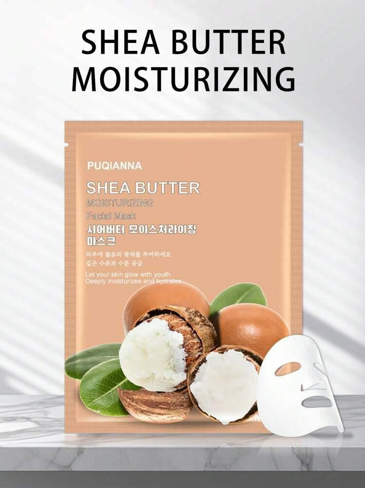 Face/sheet mask