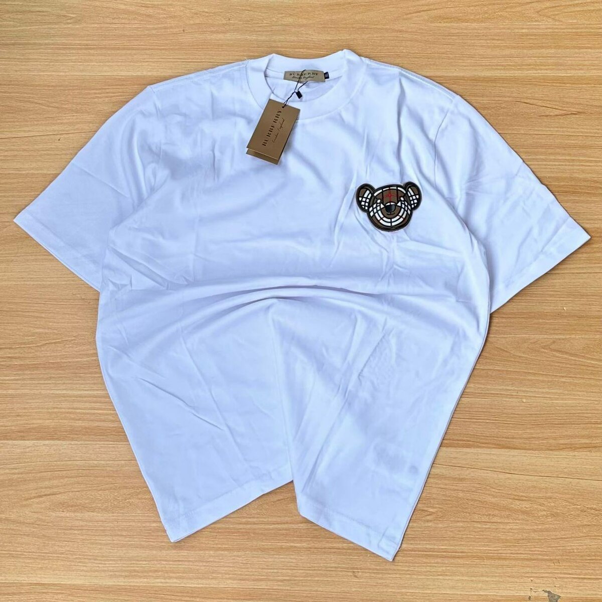 Cotton tees