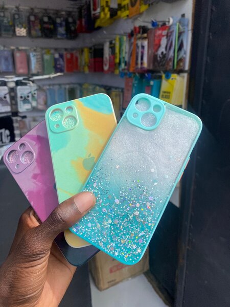 iPhone 13/14 cases