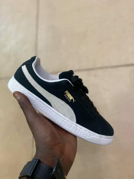 Puma swead