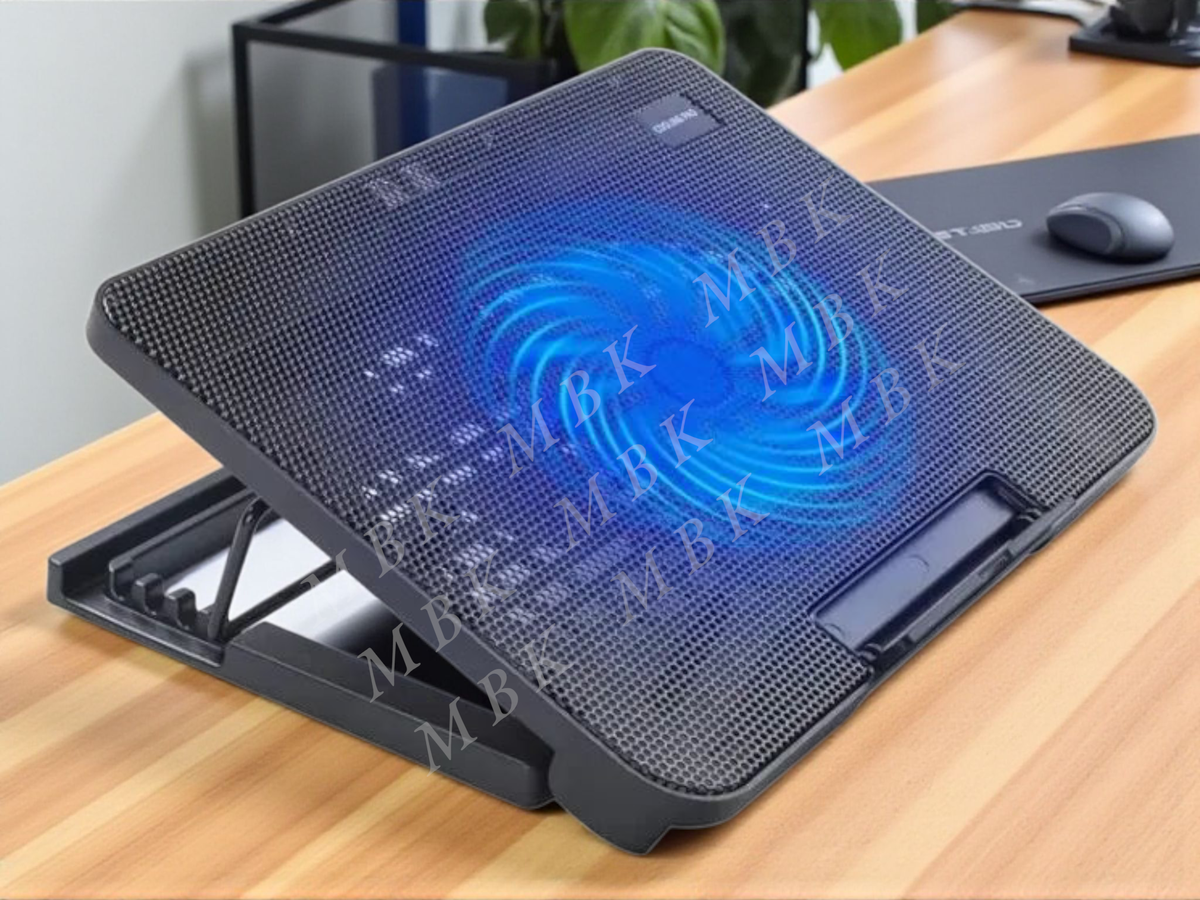 Support de Refroidissement pour Ordinateur Portable