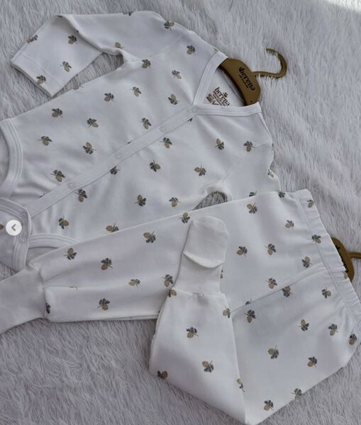 БОДИ СО ШТАНАМИ ✨