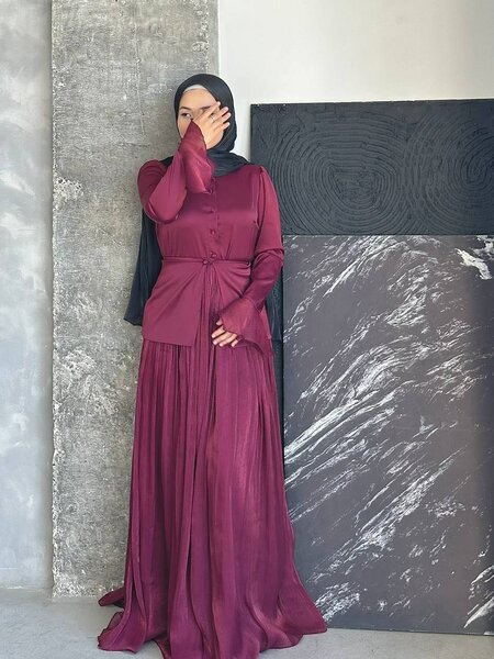 Платье нарядное