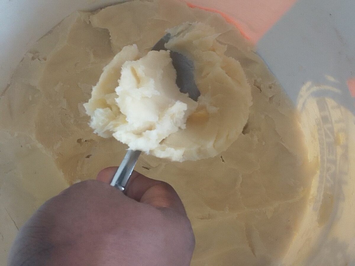 Beurre de Karité Pur Naturel