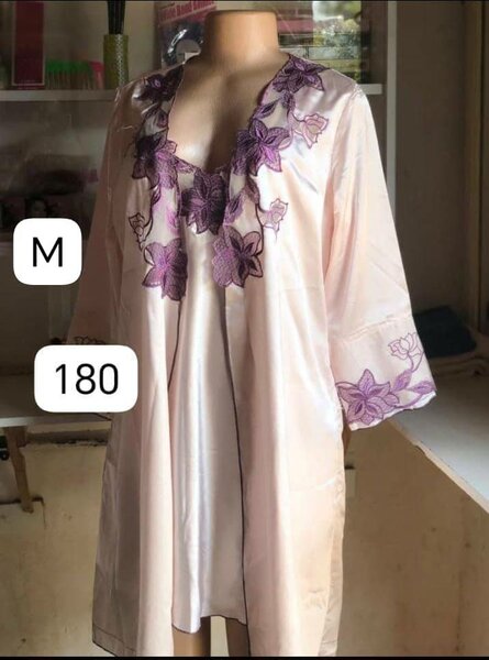 ✨ Luxurious Nightwear Set ✨