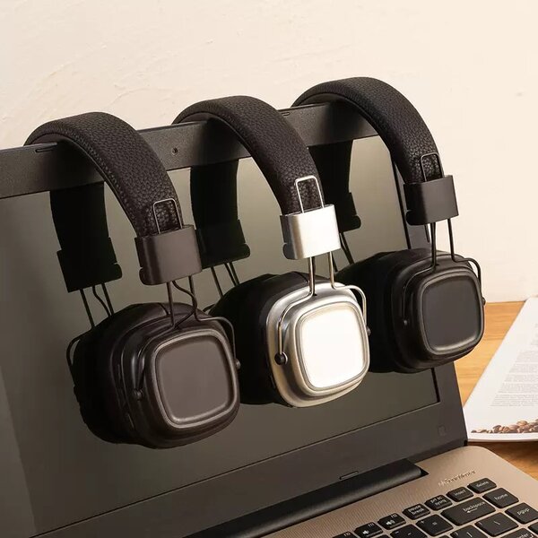 Casque Audio Bluetooth Élégant