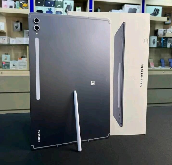 Samsung Galaxy Tab S10 Ultra