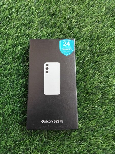 Galaxy S23 FE