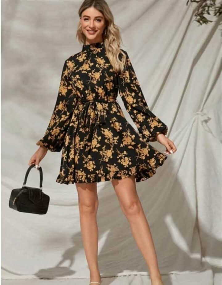 Robe femme