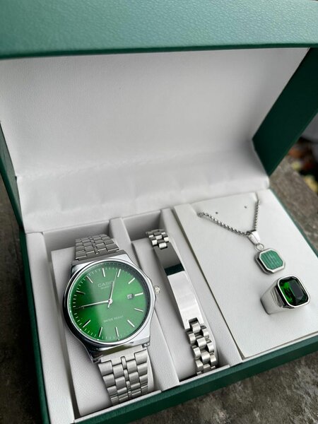 Coffret Montre idéal cadeau