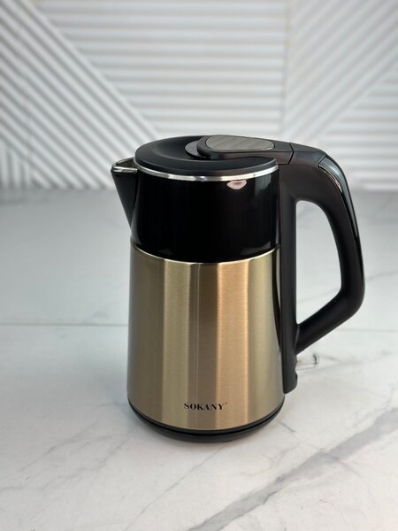 Электрочайник