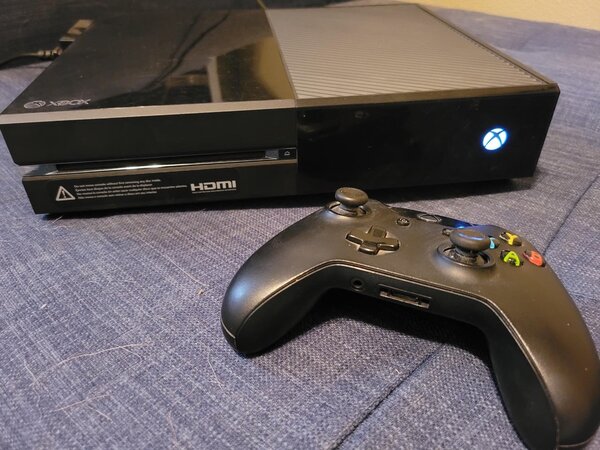 Xbox one 7 games freee