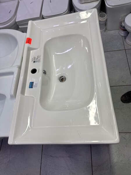 Раковина 80/48