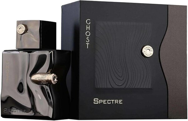 Parfum Spectre Ghost