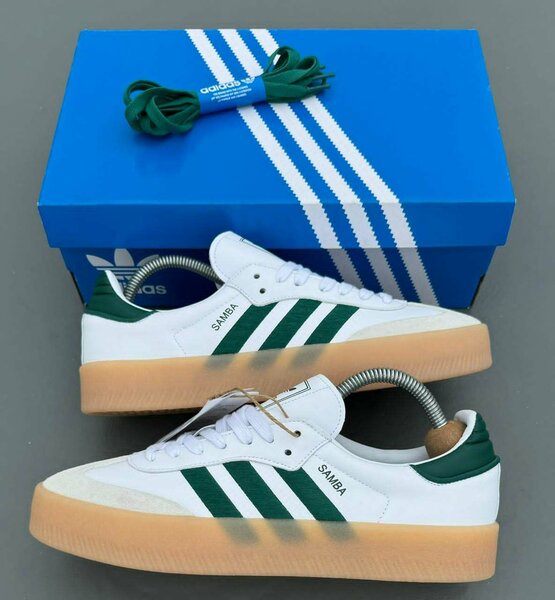 Basket Adidas