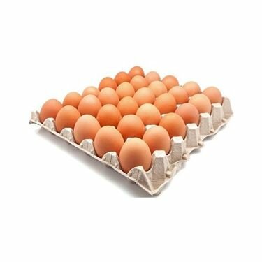 Oeufs frais fermiers