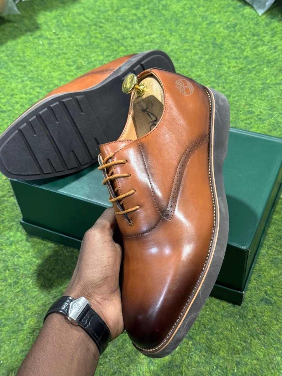 Chaussures Derby Homme Élégantes