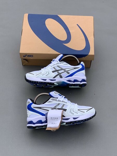 Chaussures de sport Asics homme