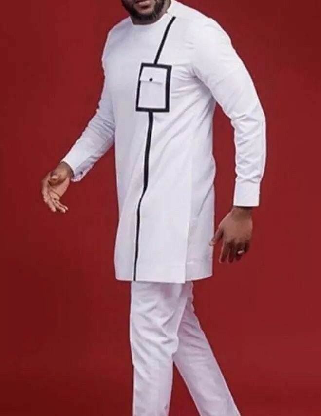 Tunique nouveau modèle