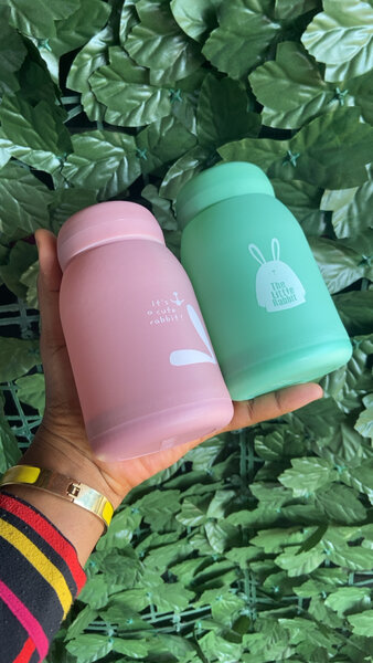 Thermos Enfants Mignon Lapin