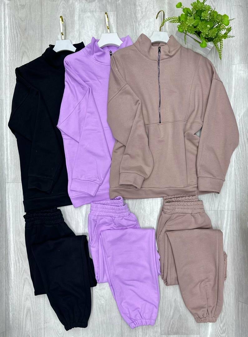 Спортивный костюм