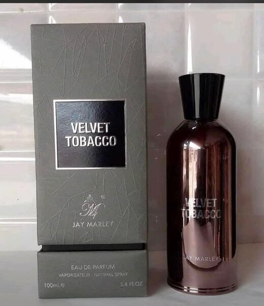 Parfum Velvet Tobacco