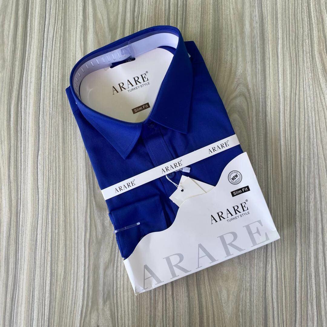 Arare designer Longsleeves Shirts