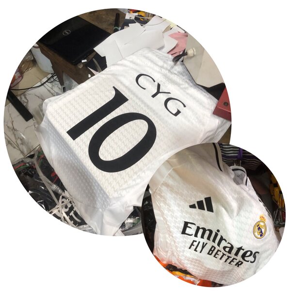 Latest Jerseys 2024/25 Kits