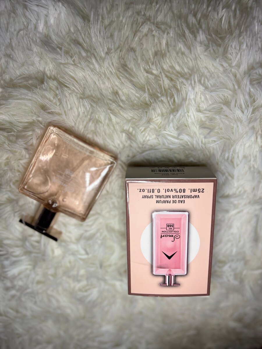 Parfum Eau de Parfum Femme 25ml