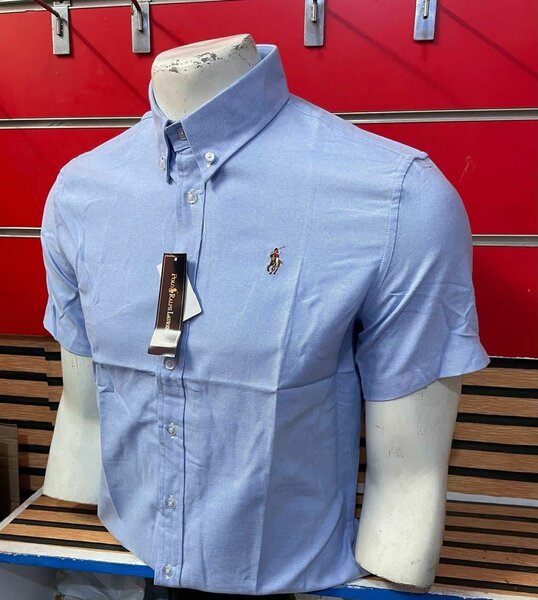 Chemise Ralph Lauren