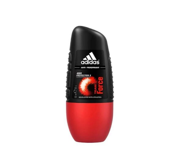 Déodorant Roll-On Adidas Force