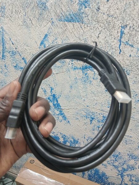 Câble HDMI 3m haute qualité