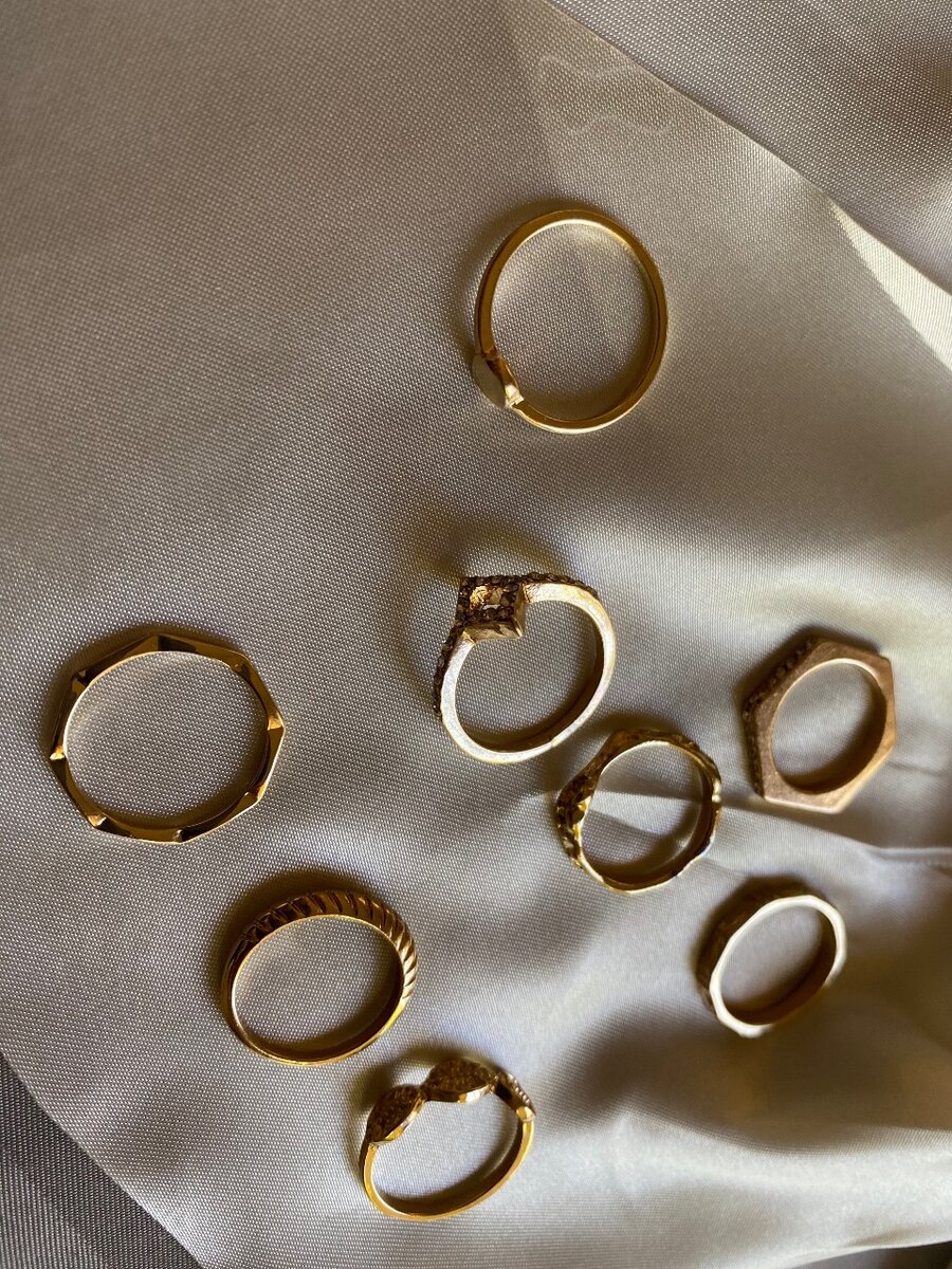 Rings