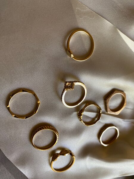 Rings