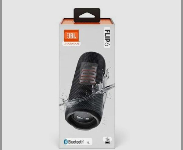 JBL FLIP 6