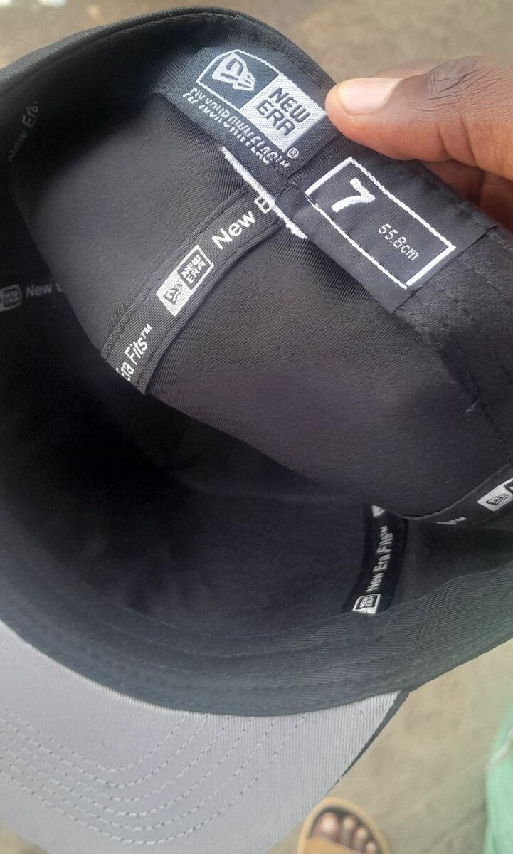 Casquette New Era Yankees