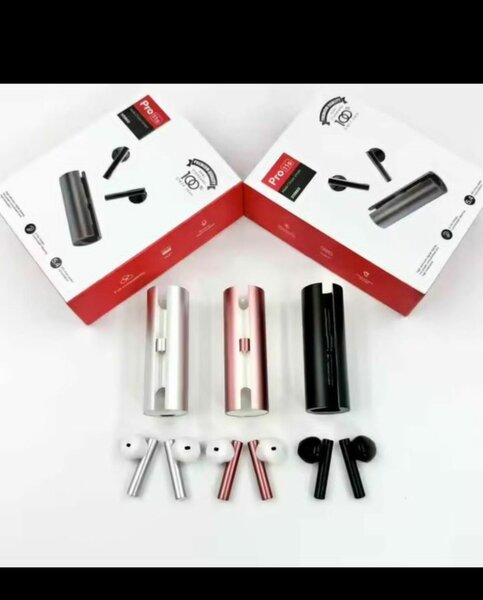 Écouteurs sans fil pro11s