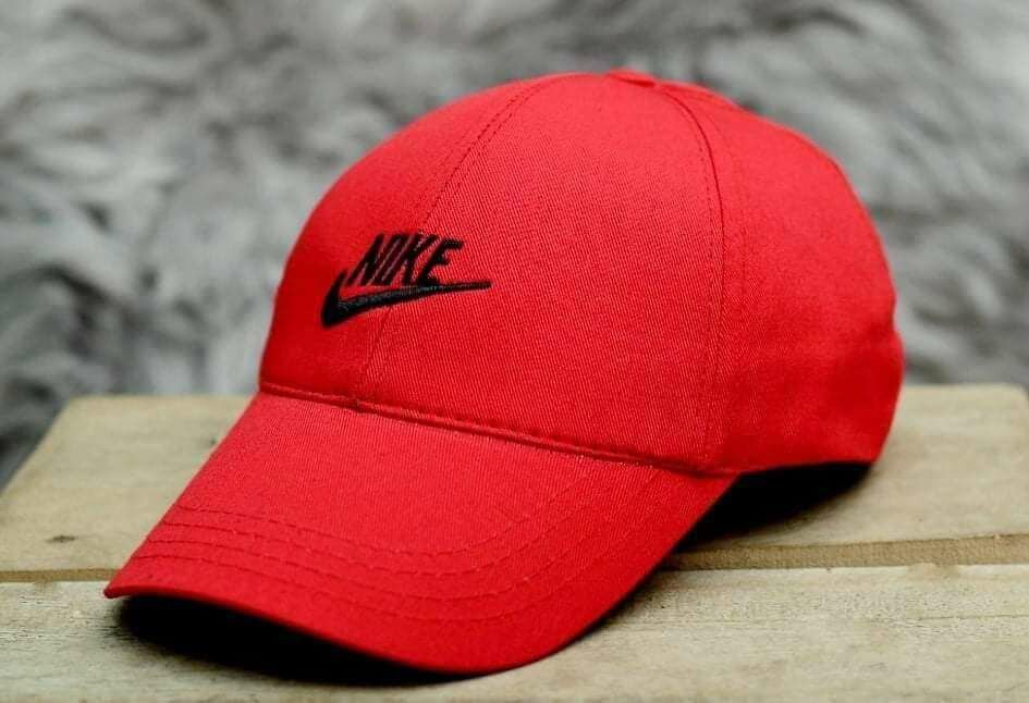 Casquettes de marque unisexes